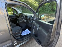 USED 2022 22 VAUXHALL COMBO 1.5 Turbo D 2000 Sportive Panel Van 5dr Diesel Manual L1 H1 Euro 6 (100 ps) JUST HAD MAJOR SERVICE AND MOT