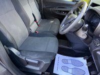 USED 2022 22 VAUXHALL COMBO 1.5 Turbo D 2000 Sportive Panel Van 5dr Diesel Manual L1 H1 Euro 6 (100 ps) JUST HAD MAJOR SERVICE AND MOT