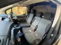 USED 2022 22 VAUXHALL COMBO 1.5 Turbo D 2000 Sportive Panel Van 5dr Diesel Manual L1 H1 Euro 6 (100 ps) JUST HAD MAJOR SERVICE AND MOT