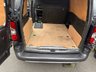 USED 2022 22 VAUXHALL COMBO 1.5 Turbo D 2000 Sportive Panel Van 5dr Diesel Manual L1 H1 Euro 6 (100 ps) JUST HAD MAJOR SERVICE AND MOT