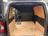 USED 2022 22 VAUXHALL COMBO 1.5 Turbo D 2000 Sportive Panel Van 5dr Diesel Manual L1 H1 Euro 6 (100 ps) JUST HAD MAJOR SERVICE AND MOT
