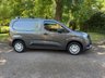 USED 2022 22 VAUXHALL COMBO 1.5 Turbo D 2000 Sportive Panel Van 5dr Diesel Manual L1 H1 Euro 6 (100 ps) JUST HAD MAJOR SERVICE AND MOT