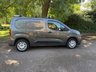 USED 2022 22 VAUXHALL COMBO 1.5 Turbo D 2000 Sportive Panel Van 5dr Diesel Manual L1 H1 Euro 6 (100 ps) JUST HAD MAJOR SERVICE AND MOT