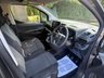 USED 2022 22 VAUXHALL COMBO 1.5 Turbo D 2000 Sportive Panel Van 5dr Diesel Manual L1 H1 Euro 6 (100 ps) JUST HAD MAJOR SERVICE AND MOT