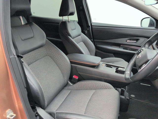 USED 2023 23 NISSAN ARIYA Ariya Advance 5dr CLICK+COLLECT / HOME DELIVERY