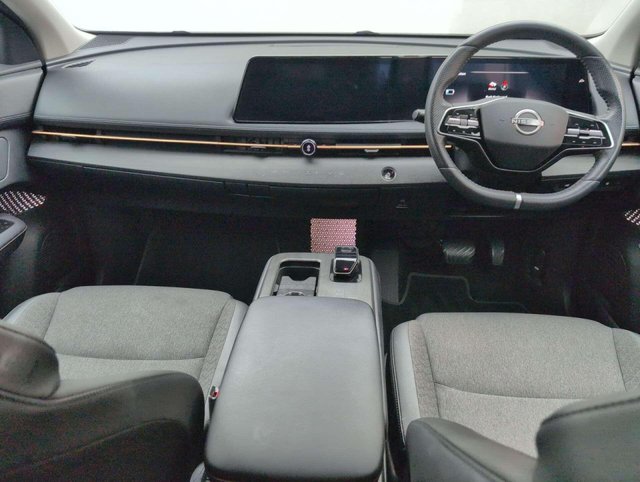 USED 2023 23 NISSAN ARIYA Ariya Advance 5dr CLICK+COLLECT / HOME DELIVERY