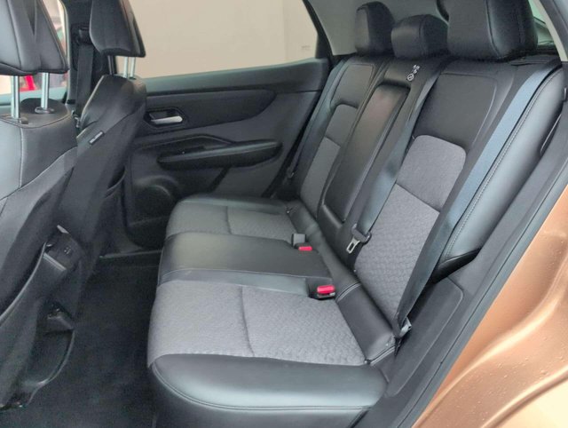 USED 2023 23 NISSAN ARIYA Ariya Advance 5dr CLICK+COLLECT / HOME DELIVERY