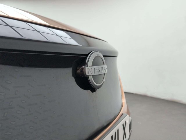 USED 2023 23 NISSAN ARIYA Ariya Advance 5dr CLICK+COLLECT / HOME DELIVERY