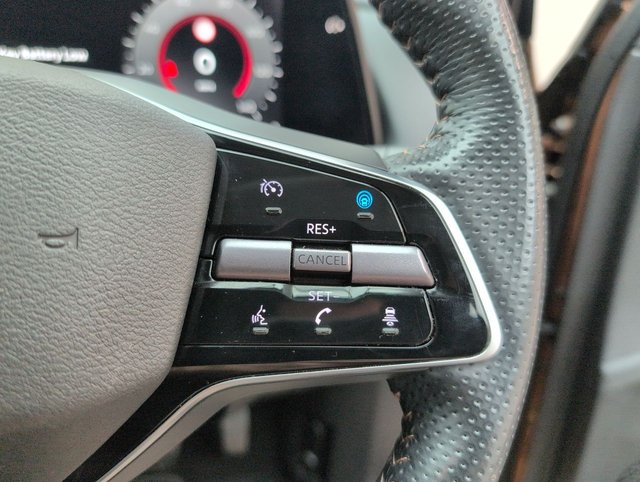 USED 2023 23 NISSAN ARIYA Ariya Advance 5dr CLICK+COLLECT / HOME DELIVERY
