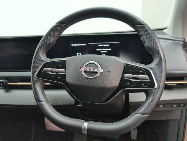 USED 2023 23 NISSAN ARIYA Ariya Advance 5dr CLICK+COLLECT / HOME DELIVERY