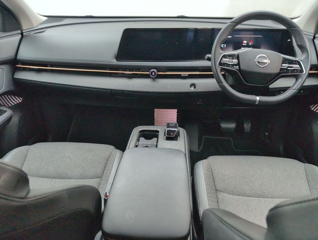 USED 2023 23 NISSAN ARIYA Ariya Advance 5dr CLICK+COLLECT / HOME DELIVERY