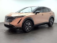 USED 2023 23 NISSAN ARIYA Ariya Advance 5dr CLICK+COLLECT / HOME DELIVERY