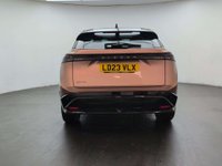 USED 2023 23 NISSAN ARIYA Ariya Advance 5dr CLICK+COLLECT / HOME DELIVERY