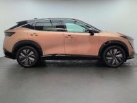 USED 2023 23 NISSAN ARIYA Ariya Advance 5dr CLICK+COLLECT / HOME DELIVERY