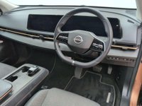 USED 2023 23 NISSAN ARIYA Ariya Advance 5dr CLICK+COLLECT / HOME DELIVERY