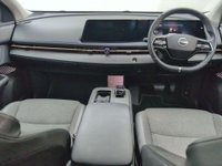 USED 2023 23 NISSAN ARIYA Ariya Advance 5dr CLICK+COLLECT / HOME DELIVERY
