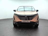 USED 2023 23 NISSAN ARIYA Ariya Advance 5dr CLICK+COLLECT / HOME DELIVERY