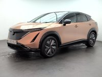 USED 2023 23 NISSAN ARIYA Ariya Advance 5dr CLICK+COLLECT / HOME DELIVERY