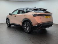 USED 2023 23 NISSAN ARIYA Ariya Advance 5dr CLICK+COLLECT / HOME DELIVERY