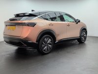 USED 2023 23 NISSAN ARIYA Ariya Advance 5dr CLICK+COLLECT / HOME DELIVERY