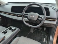 USED 2023 23 NISSAN ARIYA Ariya Advance 5dr CLICK+COLLECT / HOME DELIVERY
