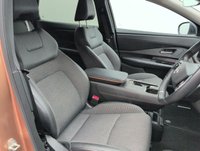 USED 2023 23 NISSAN ARIYA Ariya Advance 5dr CLICK+COLLECT / HOME DELIVERY