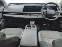 USED 2023 23 NISSAN ARIYA Ariya Advance 5dr CLICK+COLLECT / HOME DELIVERY