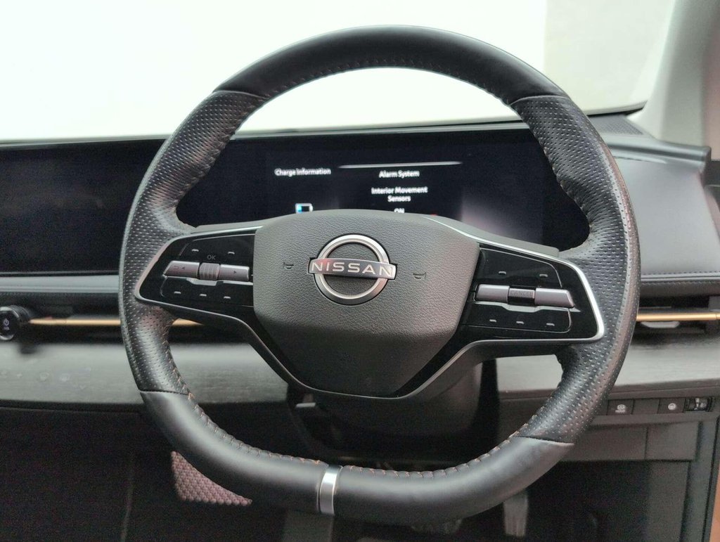 Used 2023 23 NISSAN ARIYA Ariya Advance 5dr CLICK+COLLECT / HOME DELIVERY