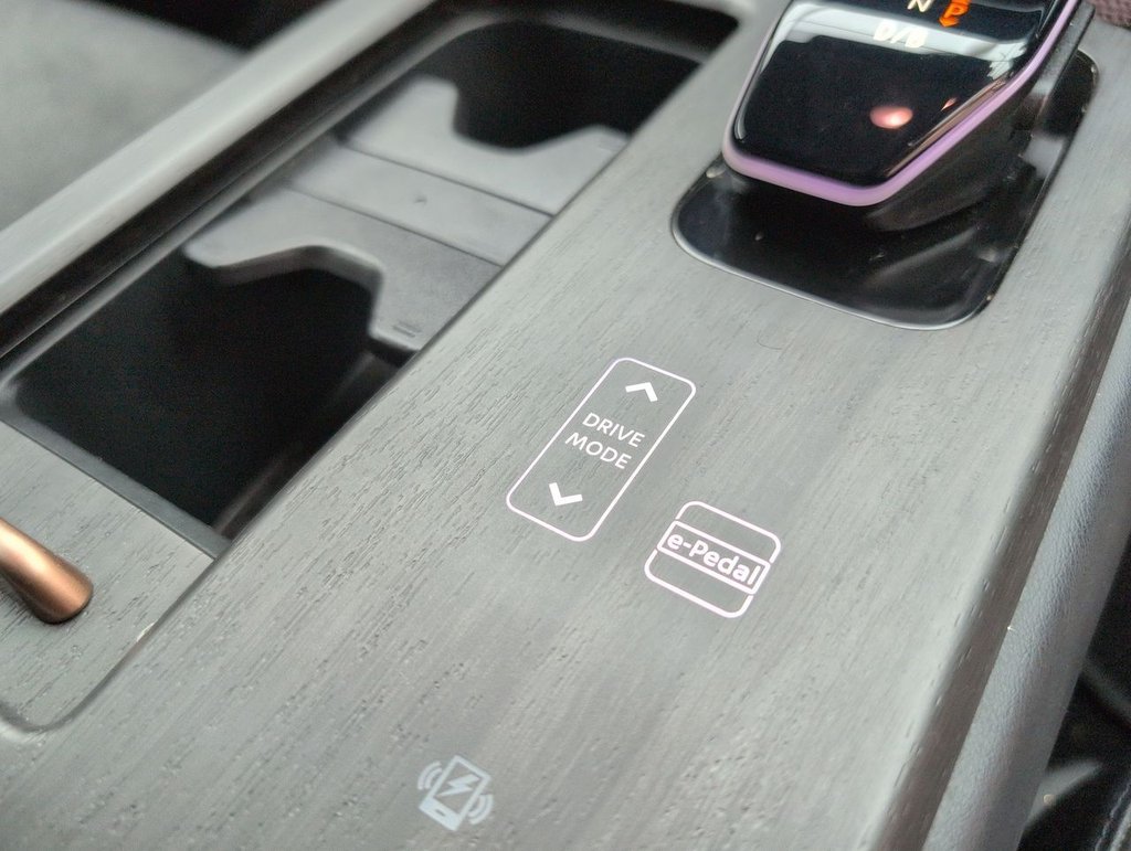 Used 2023 23 NISSAN ARIYA Ariya Advance 5dr CLICK+COLLECT / HOME DELIVERY