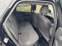 USED 2015 65 FORD FOCUS 1.5 TDCi Titanium Estate 5dr Diesel Manual Euro 6 (s/s) (120 ps) ONE OWNER*LOW TAX*SAT NAV*CRUISE*
