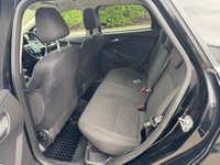USED 2015 65 FORD FOCUS 1.5 TDCi Titanium Estate 5dr Diesel Manual Euro 6 (s/s) (120 ps) ONE OWNER*LOW TAX*SAT NAV*CRUISE*