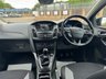 USED 2015 65 FORD FOCUS 1.5 TDCi Titanium Estate 5dr Diesel Manual Euro 6 (s/s) (120 ps) ONE OWNER*LOW TAX*SAT NAV*CRUISE*