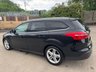 USED 2015 65 FORD FOCUS 1.5 TDCi Titanium Estate 5dr Diesel Manual Euro 6 (s/s) (120 ps) ONE OWNER*LOW TAX*SAT NAV*CRUISE*