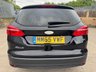 USED 2015 65 FORD FOCUS 1.5 TDCi Titanium Estate 5dr Diesel Manual Euro 6 (s/s) (120 ps) ONE OWNER*LOW TAX*SAT NAV*CRUISE*