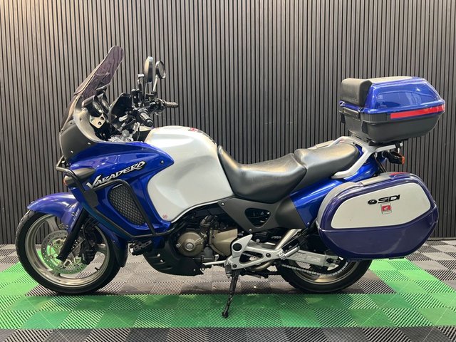 View our HONDA XL1000 V Varadero