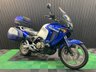 USED 2004 04 HONDA XL1000 V Varadero FINANCE SPECIALISTS APPLY NOW LOW RATE FINANCE DELIVERY AVAILABLE