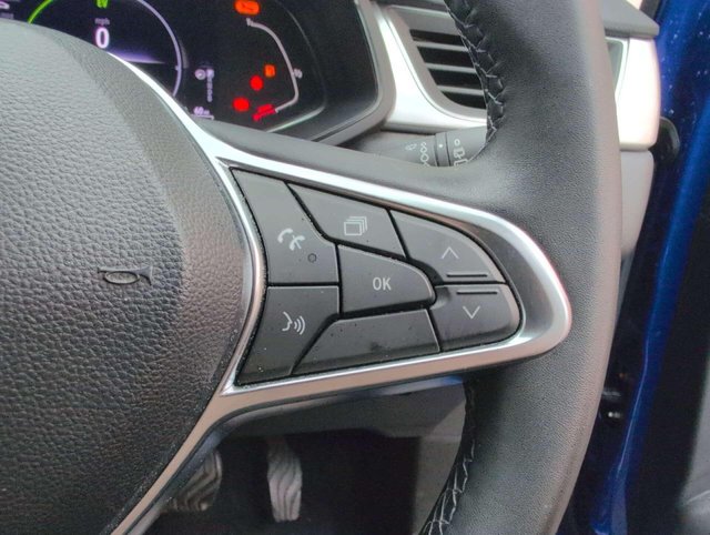 USED 2023 23 RENAULT CAPTUR 1.6 Captur Techno E-Tech HEV Auto 5dr CLICK+COLLECT / HOME DELIVERY