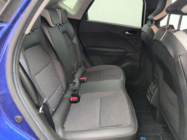 USED 2023 23 RENAULT CAPTUR 1.6 Captur Techno E-Tech HEV Auto 5dr CLICK+COLLECT / HOME DELIVERY