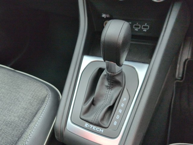 USED 2023 23 RENAULT CAPTUR 1.6 Captur Techno E-Tech HEV Auto 5dr CLICK+COLLECT / HOME DELIVERY