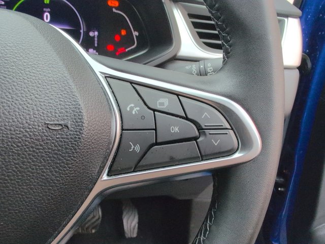 USED 2023 23 RENAULT CAPTUR 1.6 Captur Techno E-Tech HEV Auto 5dr CLICK+COLLECT / HOME DELIVERY