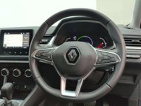 USED 2023 23 RENAULT CAPTUR 1.6 Captur Techno E-Tech HEV Auto 5dr CLICK+COLLECT / HOME DELIVERY