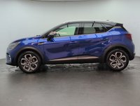 USED 2023 23 RENAULT CAPTUR 1.6 Captur Techno E-Tech HEV Auto 5dr CLICK+COLLECT / HOME DELIVERY