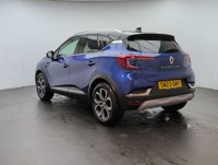 USED 2023 23 RENAULT CAPTUR 1.6 Captur Techno E-Tech HEV Auto 5dr CLICK+COLLECT / HOME DELIVERY
