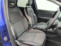 USED 2023 23 RENAULT CAPTUR 1.6 Captur Techno E-Tech HEV Auto 5dr CLICK+COLLECT / HOME DELIVERY