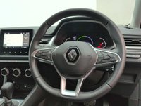 USED 2023 23 RENAULT CAPTUR 1.6 Captur Techno E-Tech HEV Auto 5dr CLICK+COLLECT / HOME DELIVERY