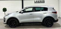USED 2019 69 KIA SPORTAGE 1.6 CRDi EcoDynamics+ 2 SUV 5dr Diesel Hybrid Manual Euro 6 (s/s) (134 bhp) 