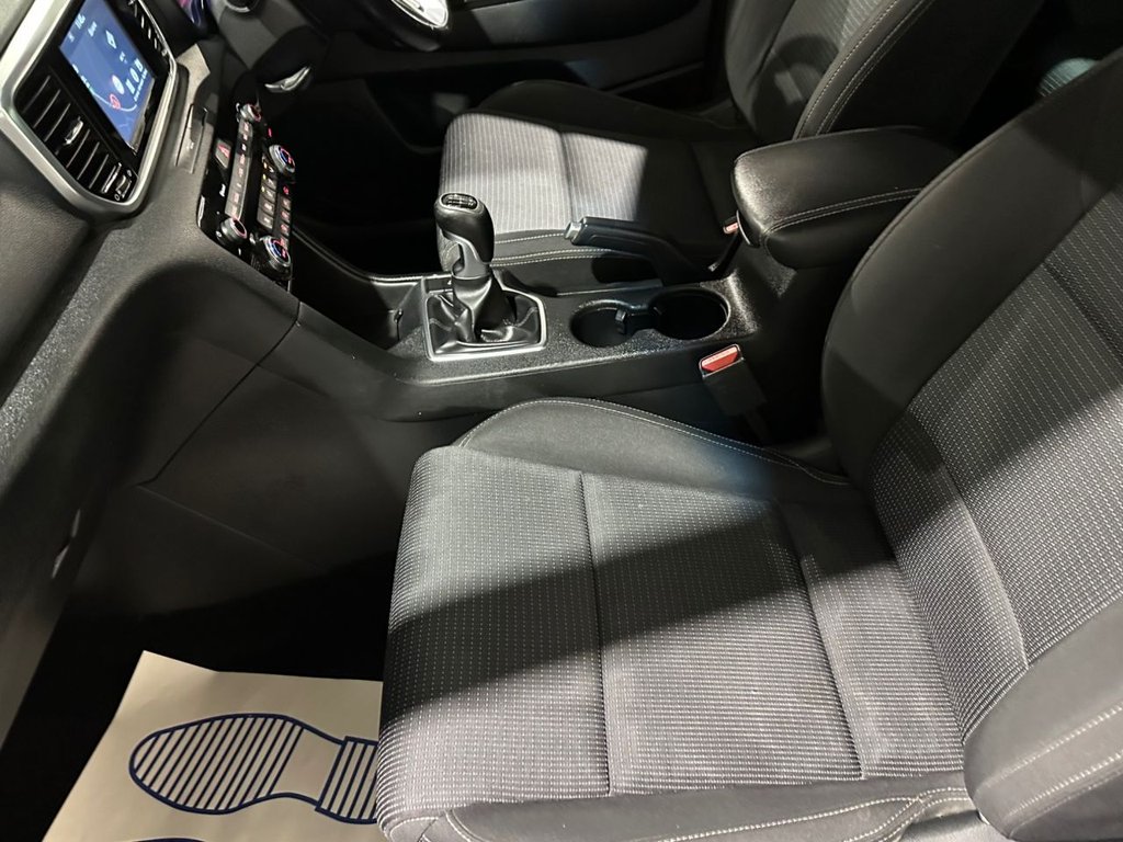 USED 2019 69 KIA SPORTAGE 1.6 CRDi EcoDynamics+ 2 SUV 5dr Diesel Hybrid Manual Euro 6 (s/s) (134 bhp) 