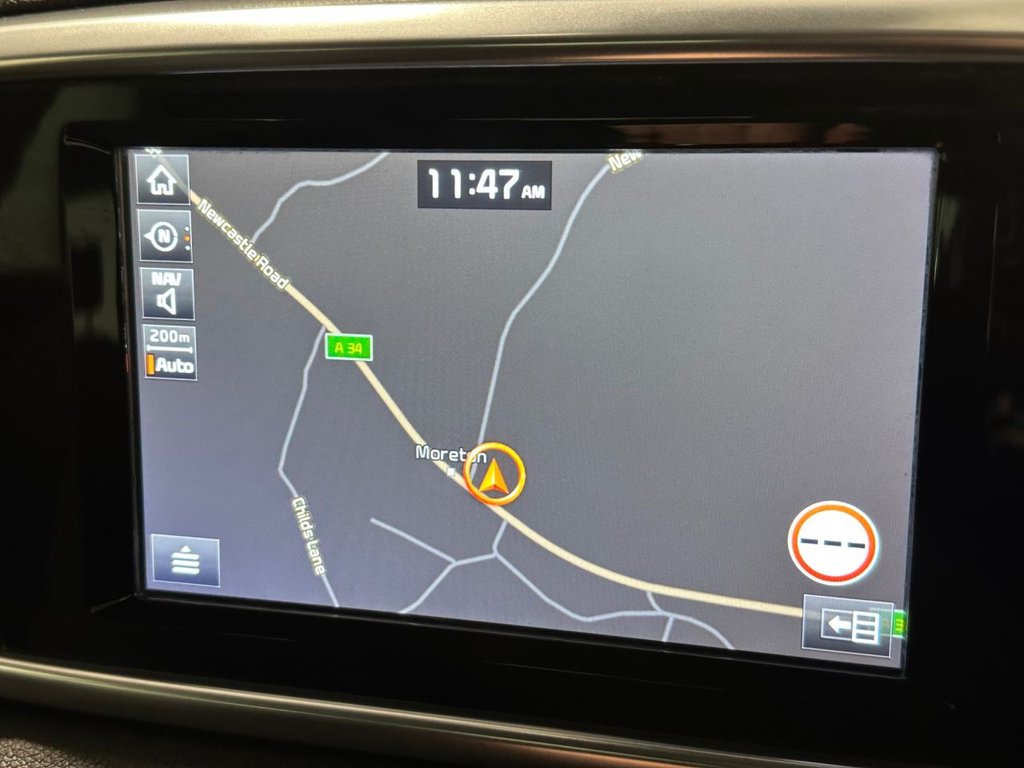 USED 2019 69 KIA SPORTAGE 1.6 CRDi EcoDynamics+ 2 SUV 5dr Diesel Hybrid Manual Euro 6 (s/s) (134 bhp) 