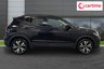 USED 2022 72 VOLKSWAGEN T-CROSS 1.0 TSI Black Edition SUV 5dr Petrol Manual Euro 6 (s/s) (95 ps) Front / Rear Parking Sensors, Light And Sight Pack, 17In Alloys, Electrically Foldable Door Mirrors, Infotainment System Front / Rear Parking Sensors, Light And Sight Pack, 17In Alloys, Electrically Foldable Door Mirrors, Infotainment System