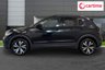 USED 2022 72 VOLKSWAGEN T-CROSS 1.0 TSI Black Edition SUV 5dr Petrol Manual Euro 6 (s/s) (95 ps) Front / Rear Parking Sensors, Light And Sight Pack, 17In Alloys, Electrically Foldable Door Mirrors, Infotainment System Front / Rear Parking Sensors, Light And Sight Pack, 17In Alloys, Electrically Foldable Door Mirrors, Infotainment System